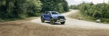 2019 Ford Ranger Raptor 2.0d (214 bg) Automatic 6
