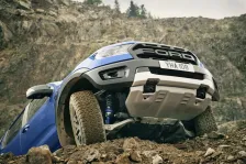 2019 Ford Ranger Raptor 2.0d (214 bg) Automatic 7