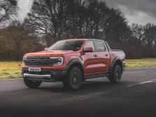 2022 Ford Ranger 2.0 EcoBlue (170 bg) 4x4 2