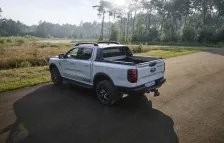 2022 Ford Ranger 2.0 EcoBlue (205 bg) e-4WD Automatic 6