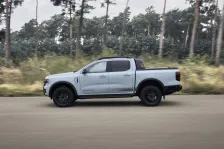 2022 Ford Ranger 2.0 EcoBlue (205 bg) e-4WD Automatic 7