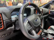 Ford Raptor 3.0 EcoBoost V6 (292 bg) e-4WD Automatic (2022)