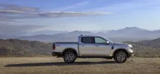 2023 Ford Ranger 2.3 EcoBoost (270 bg) Automatic 5
