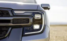 2023 Ford Ranger 2.3 EcoBoost (270 bg) Automatic 7