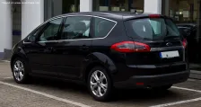 2010 Ford S-MAX 2.0 EcoBoost (203 bg) powershift 2