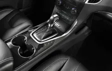 2015 Ford S-MAX 2.0 EcoBlue (150 bg) Automatic S&S 7 Seat 8