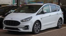 Ford 1.5 EcoBoost (165 bg) (2019)