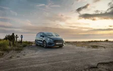 2019 Ford S-MAX 2.0 Bi-Turbo EcoBlue (240 bg) Automatic 4