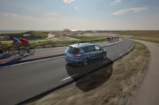 2019 Ford S-MAX 2.0 Bi-Turbo EcoBlue (240 bg) Automatic 5