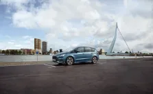 2019 Ford S-MAX 2.0 EcoBlue (150 bg) 8