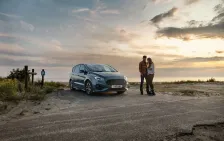 2019 Ford S-MAX 2.0 EcoBlue (190 bg) 4x4 Automatic 7