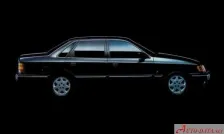 1985 Ford Scorpio 2.5 D (69 bg) 5