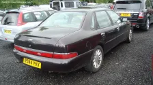 1994 Ford Scorpio 2.0 i (115 bg) 2