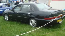 1994 Ford Scorpio 2.0 i (115 bg) 8