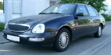 1994 Ford Scorpio 2.0i 16V (136 bg) 5