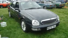 1994 Ford Scorpio 2.0i 16V (136 bg) 7