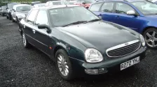 1994 Ford Scorpio 2.3i 16V (147 bg) 1