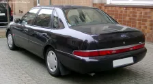 1994 Ford Scorpio 2.5 TD (115 bg) 4