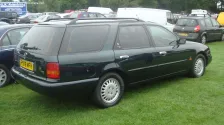 1994 Ford Scorpio 2.9i 24V (210 bg) 2