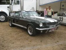 1965 Ford Shelby Cobra GT 350 5.0 V8 (254 bg) 2