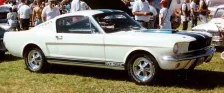 1965 Ford Shelby Cobra GT 500 7.0 V8 (365 bg) 4