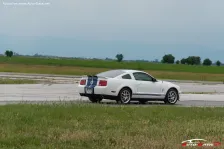 2006 Ford Shelby GT 4.6 V8 (324 bg) 2