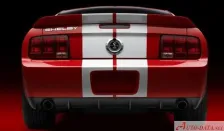 2007 Ford Shelby GT 4.6 V8 (324 bg) 5