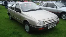 1982 Ford Sierra 1.6 (75 bg) 1