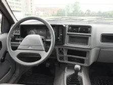 1982 Ford Sierra 2.0 (100 bg) 3