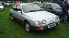 Ford 2.0 (100 bg) (1982)