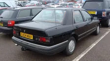 1987 Ford Sierra 1.8 TD (75 bg) 2