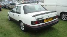 1987 Ford Sierra 2.9 i (145 bg) 4