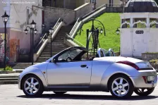 2002 Ford Streetka 1.6i (95 bg) 5