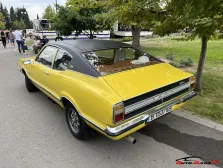 1970 Ford Taunus 1600 (88 bg) 3