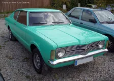 1970 Ford Taunus 1600 (88 bg) 4