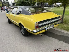 1970 Ford Taunus 2300 V6 (107 bg) 2