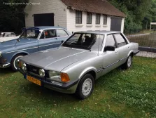 1975 Ford Taunus 1.3 (55 bg) 1
