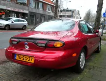 1995 Ford Taurus 3.0 V6 (145 bg) Automatic 4