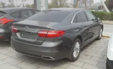 2015 Ford Taurus EcoBoost 180 (181 bg) 3