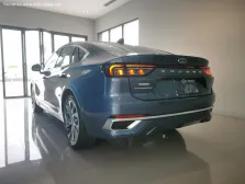 2022 Ford Taurus 2.0L GTDI (232 bg) Automatic 2