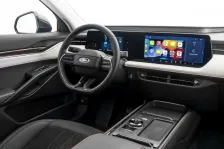 2022 Ford Taurus 2.0L GTDI (232 bg) Automatic 7