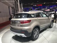 2018 Ford Territory 1.5 EcoBoost (140 bg) 3