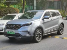 2018 Ford Territory 1.5 EcoBoost (140 bg) 4