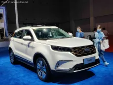 2018 Ford Territory 1.5 EcoBoost (140 bg) 5