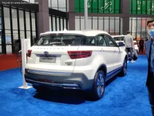 2018 Ford Territory 1.5 EcoBoost (140 bg) 6