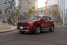 2022 Ford Territory 1.8 EcoBoost (188 bg) Automatic 2