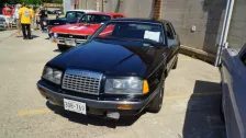 1983 Ford Thunderbird 5.0 Windsor V8 (140 bg) 4