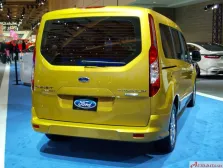 2013 Ford Tourneo Connect 1.0 EcoBoost (100 bg) 2