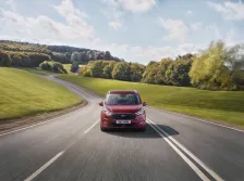 2018 Ford Tourneo Connect 1.5 EcoBlue (120 bg) Automatic S&S 3