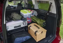 Ford 2.0 EcoBlue (110 bg) (2022)